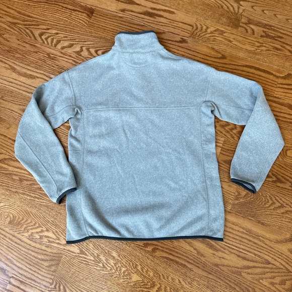 Patagonia Better Sweater Marsupial Pullover Womens Medium - Picture 3 of 4